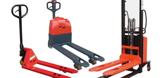 Pallet Trucks