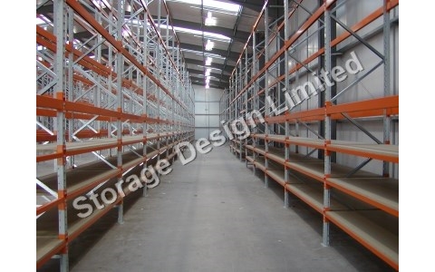 Copyright Notice: digital images for Apex Pallet Racking