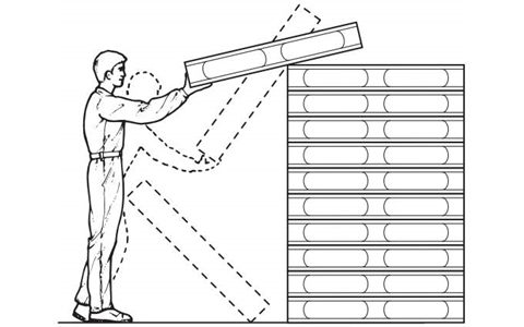 PALLET SAFETY