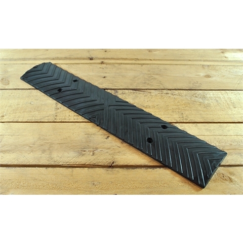 A089 Rubber Wall Guard