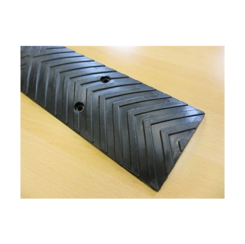 A089 Rubber Wall Guard