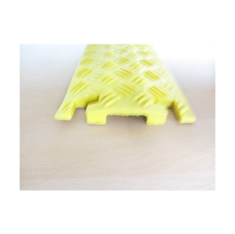 A217 Hose and Cable Ramp 135x20x1000mm for 12mm