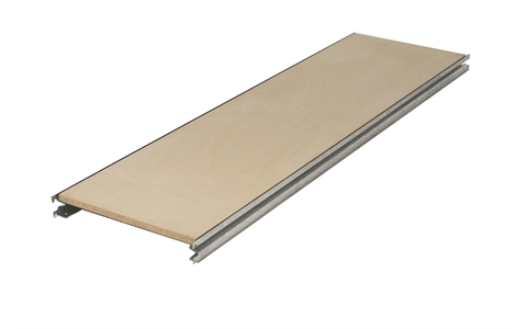 Apex Longspan Shelf Levels - Chipboard