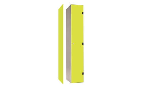 Laminate End Panels