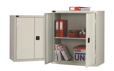 Half Height Standard Cupboards