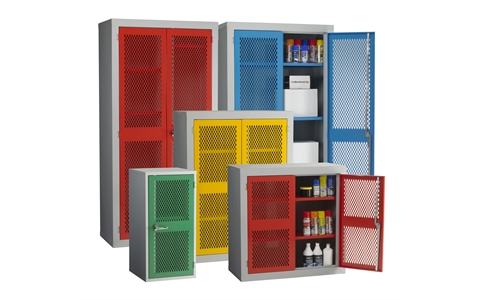 Storage Design Limited Cabinets Cupboards Vision