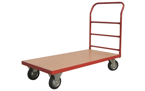 Heavy Duty Platform Trolley
