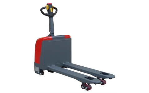 Medium Duty Electric Pallet Trucks