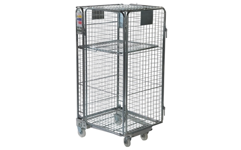Security Roll Cages