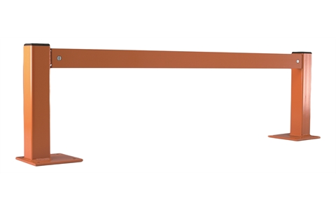 Low Level Channel Barriers