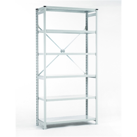 Cross Brace for Single Sided Run to suit 1000mm Wide Bay