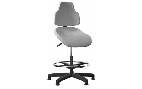 PERCH CHAIR Grey