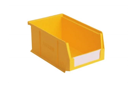 Link51 CP2 Container Yellow (Pack of 20)