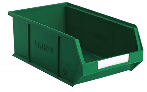 Link51 CP4 Container Green (Pack of 10)