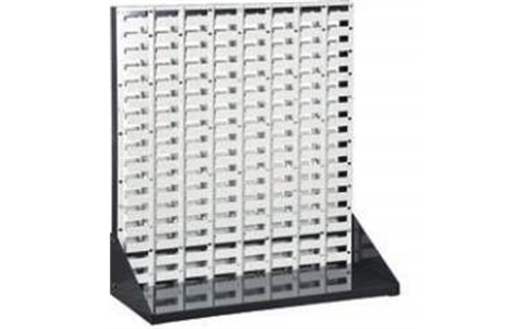 Link51 Louvre Panel Rack