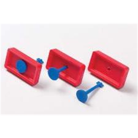 Apex Plastic Beam Locks BULK PACKS