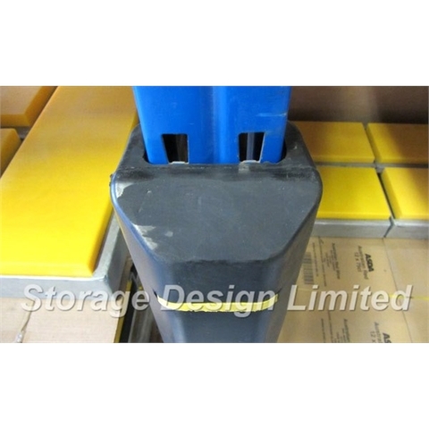 Rack Guard Rubber internal 100mm