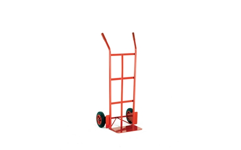 Universal Sack Truck With Strong Toe Plate - 150kg Capacity