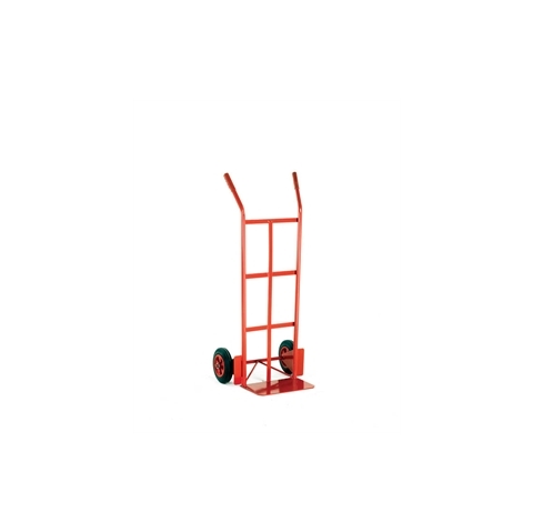 Universal Sack Truck With Strong Toe Plate - 150kg Capacity