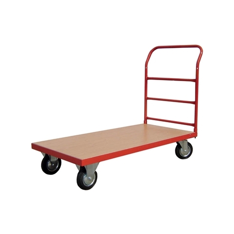 Heavy Duty Platform Trolley