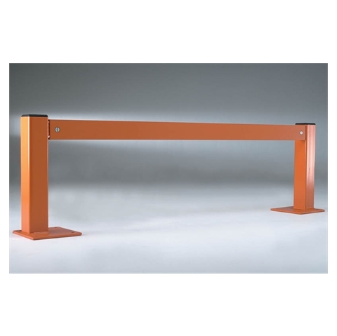 Barrier Protection - Low Level Channel - 2500mm Long x 450mm High