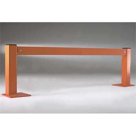 Barrier Protection - Low Level Channel - 2500mm Long x 450mm High