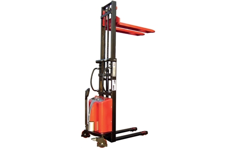 Electric Lift Stacker  -  Lift Height: 2500mm