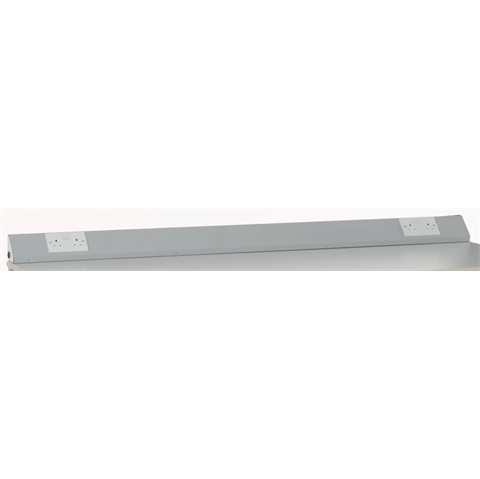 Console Trunking - H450mm x W1200mm