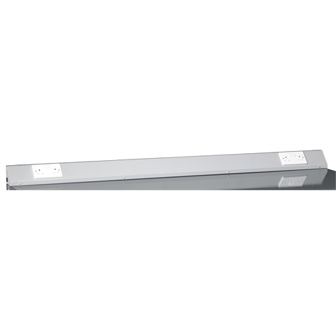 Console Trunking - H450mm x W1200mm