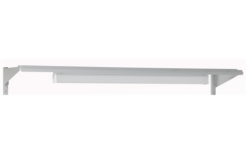 Overhead Light For Everyday Workbench - W1200mm