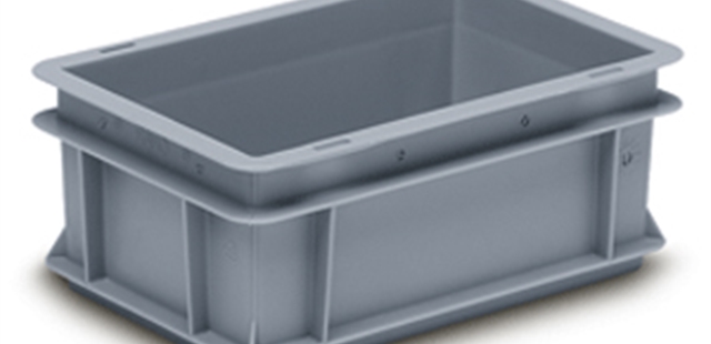 RAKO Euro stacking containers