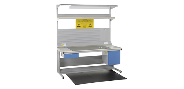 Antistatic Workbenches