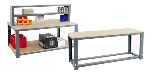 Modular Workbenches