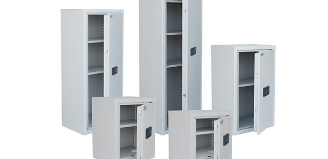 Security Cabinets