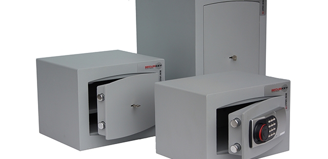 Fireproof Safes