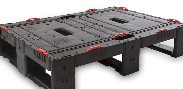 Plastic Pallets