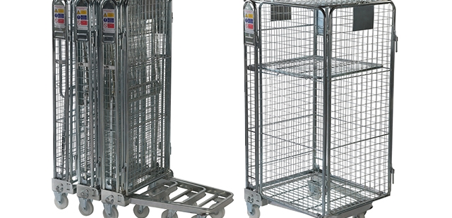 Standard Roll Cages