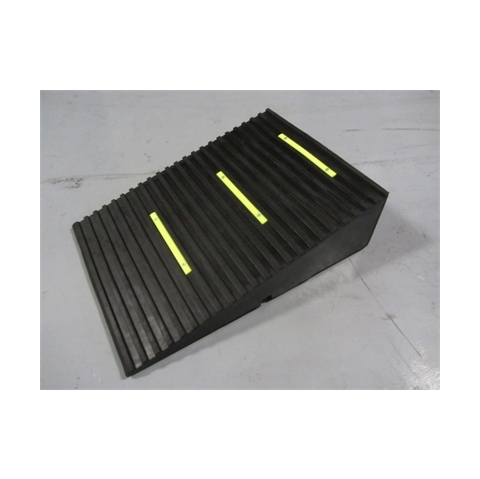 A238 Modular Short Ramp 540x400x160mm 140or180mm