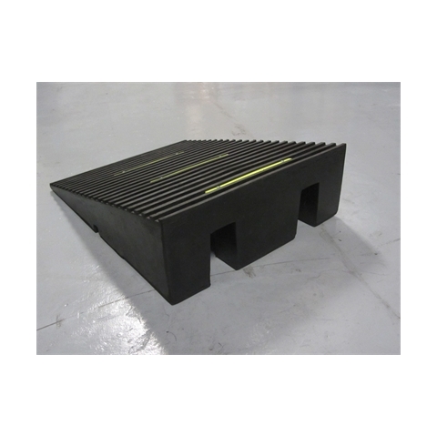 A238 Modular Short Ramp 540x400x160mm 140or180mm