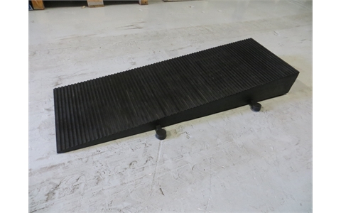 A238 Modular Short Ramp 540x400x160mm 140or180mm