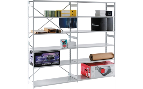 Essentials Stormor Mono Open Bay
