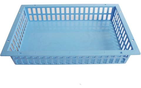 HTM71 Healthcare Storage Basket Dividers