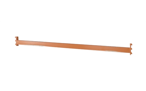 Apex Pallet Beam - L3300mm x W50mm x D150mm - 3000kg UDL