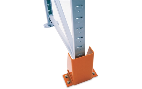 Apex Rack Protection - Upright Protector Kits