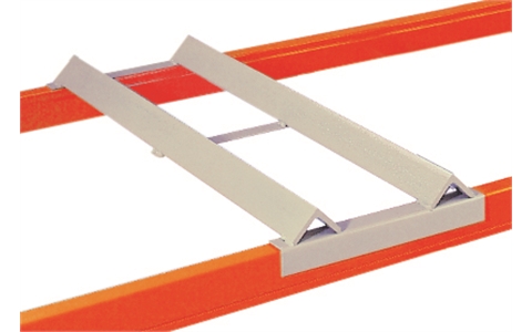 Link 51 Pallet Racking Accessories - Coil Cradles