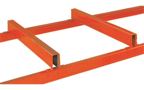 Link 51 Pallet Racking Accessories - Fork Spacers