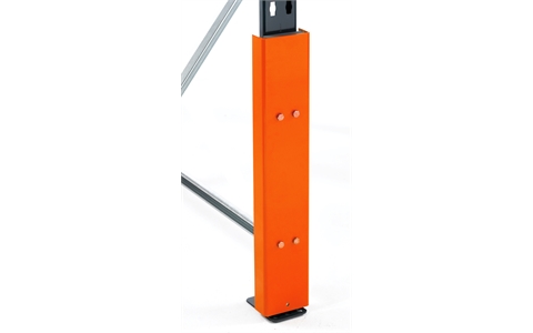 Upright Protector Channel Kit H650mm