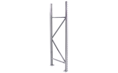 Apex Longspan Frames