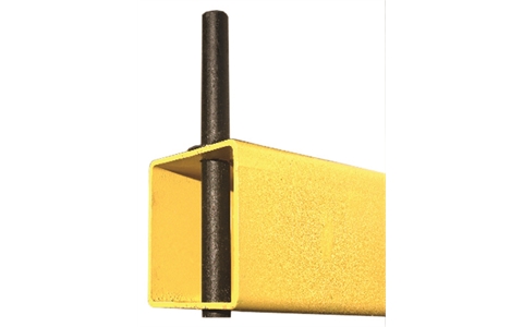 Cantilever Racking Retaining Pins