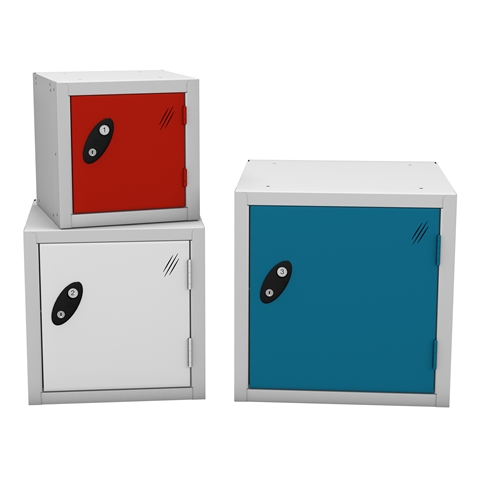 Probe Cube Lockers